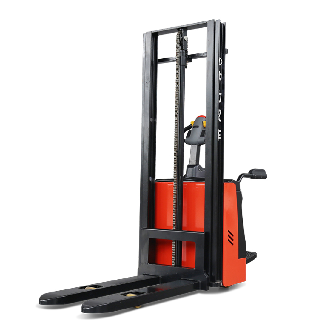 1.5吨全电动堆高车RSB151Z